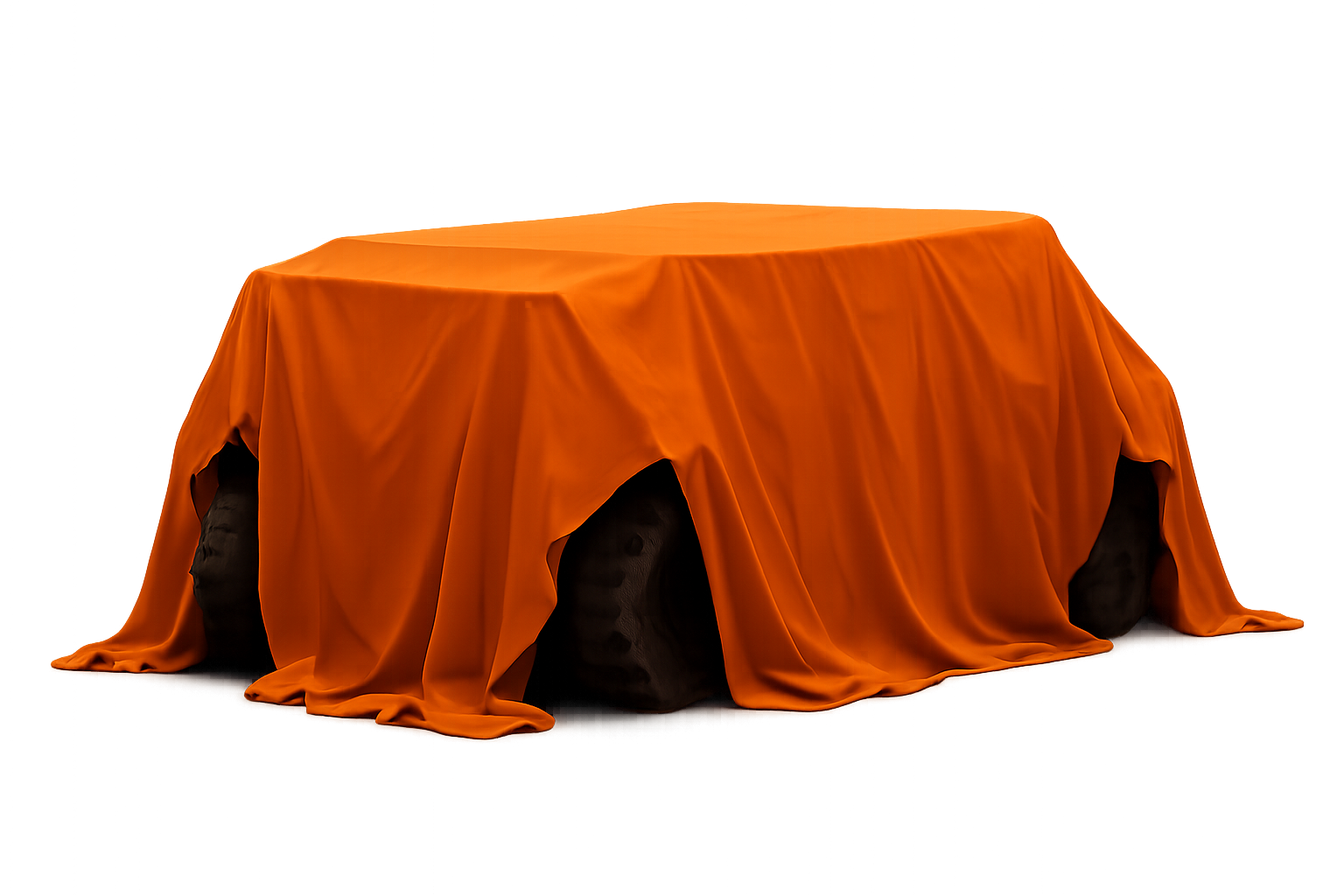 Gullin UGV Prototype